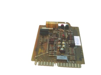 WESTINGHOUSE 1326A20G01