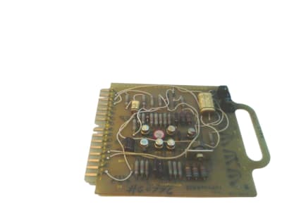 WESTINGHOUSE 1420A12G01
