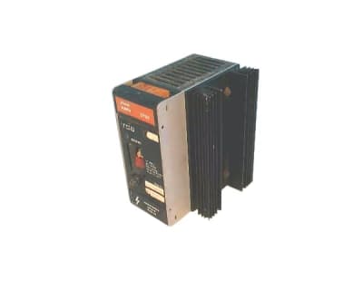 INVENSYS D700/24VDC/D11822/003/2/3894