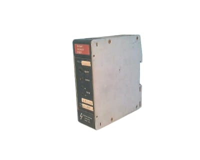 INVENSYS D521/I/LV/TB/DOWN/-D11822/005/2/3894