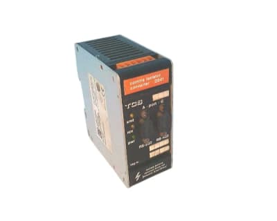 INVENSYS D241/240V/D28074/011/1/2097/A1