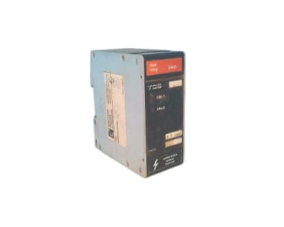 INVENSYS D430/N09253/001/1/4894