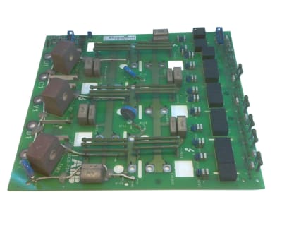 ASEA BROWN BOVERI 3ADT306100R1
