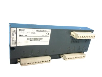 SCHNEIDER ELECTRIC MES114F