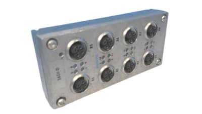 FESTO CPX-M-AB-8-M12X2-5POL