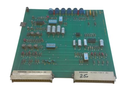 SIEMENS 6DM1001-7WB01-0