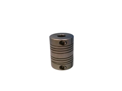 HELICAL COUPLINGS 4015-12-12
