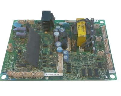 YASKAWA ELECTRIC YPHT31624-1D