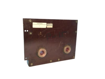 SIEMENS 6QX5034
