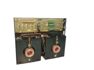SIEMENS 6QX5035