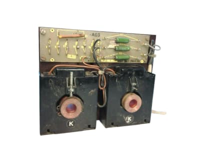 SIEMENS 6QX5037