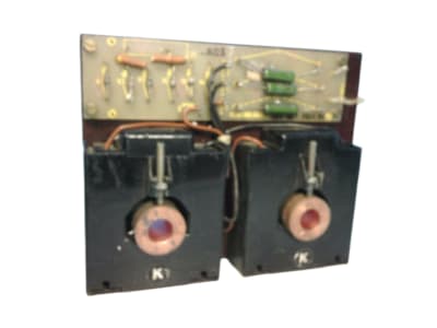 SIEMENS 6QX5036