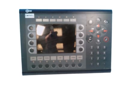 BEIJER ELECTRONICS E700-02440B