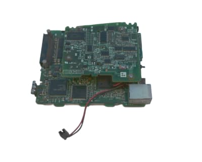 MITSUBISHI BD650A213G54