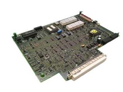 NIDEC CORP 3130-0555-MDA-1