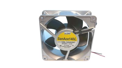 SANYO 109L1424H507