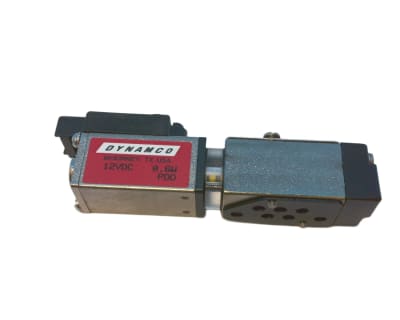 DYNAMCO INC D2522KLO