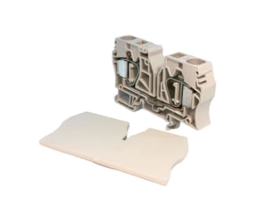WEIDMULLER ZEI 16 BEIGE