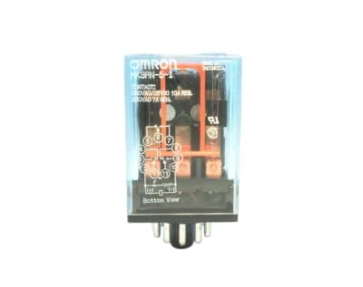 OMRON MK3PN5IAC24