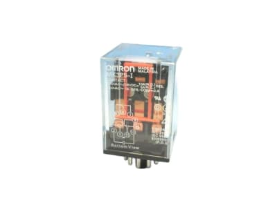 OMRON MK3P5IAC24