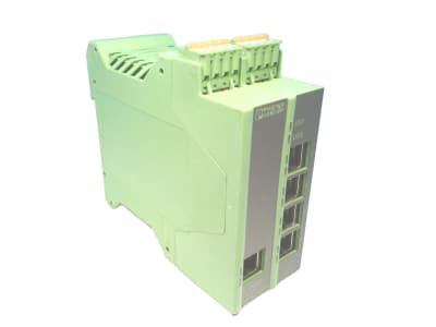 PHOENIX CONTACT FL-SWITCH-5TX-ZF