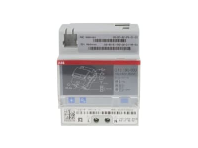 ASEA BROWN BOVERI G13100-000