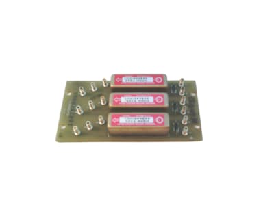 WESTINGHOUSE 1583A42G03