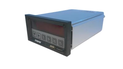 DYNAPAR MCJR1000