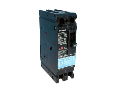 SIEMENS ED22B100L