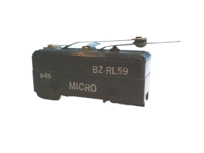HONEYWELL BZ-RL59