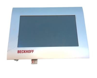 BECKHOFF CP6706-001-0050