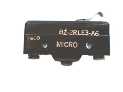 HONEYWELL BZ-2RLE3-A6