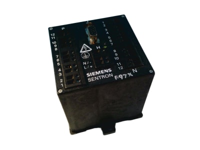SIEMENS 7XV5673-0JJ10-1AA1