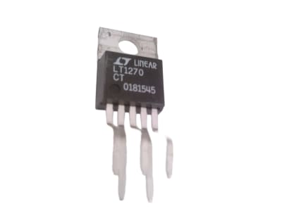 ANALOG DEVICES LT1270CT