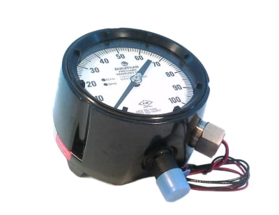 ASHCROFT 45-2279SSH-04L-XPD100