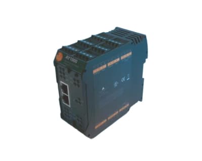 EFECTOR IO-LINK MASTER CL PN 8P IP20-AY1000