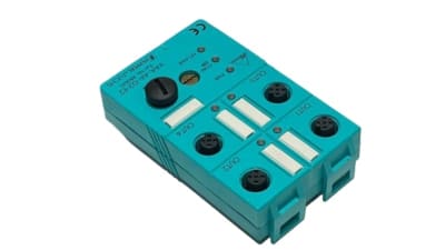 PEPPERL & FUCHS 48384S