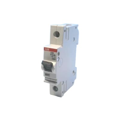 ASEA BROWN BOVERI S281-K0.5