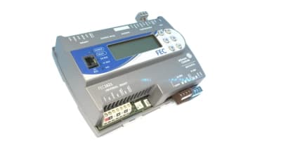 JOHNSON CONTROLS MS-FEC1621-1