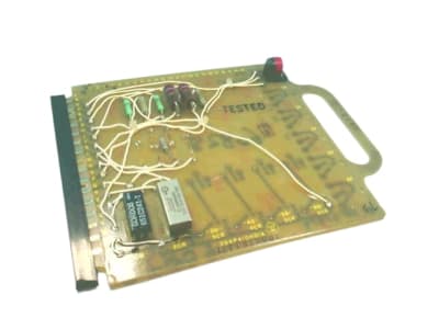 WESTINGHOUSE 1571A15G01