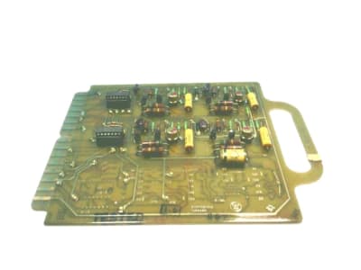 WESTINGHOUSE 1562A88G07
