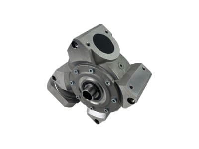 WITTENSTEIN NVH063F-MF1-16-6H1-1K-0G0