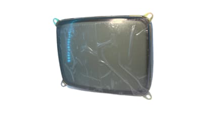 RICHARDSON ELECTRONIC NL1001DP4FE