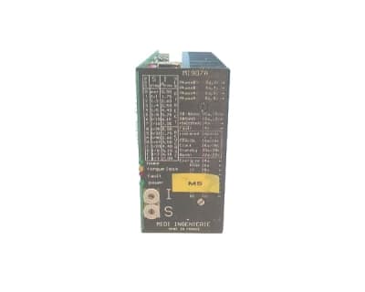 MIDI INGENIERIE MI907A
