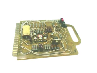 WESTINGHOUSE 1420A19G01