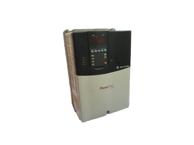ALLEN BRADLEY 20AC022A1AYNANNN