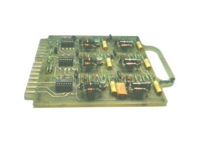 WESTINGHOUSE 1562A87G01