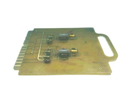 WESTINGHOUSE 1326A41G02