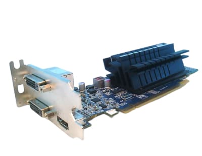 SAPPHIRE TECHNOLOGY 299-1E206-002SA