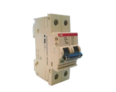 ASEA BROWN BOVERI S282-K32A